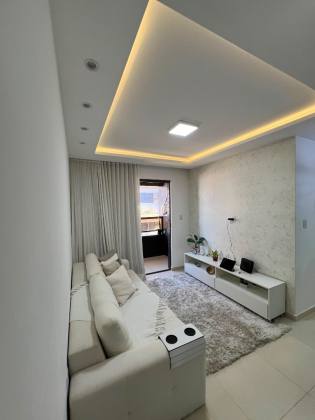 Apartamento Para Vender com 2 quartos 1 suítes no bairro Bancários em João Pessoa