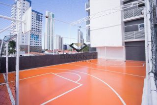 Apartamento Para Vender com 03 quartos 01 suítes no bairro Brisamar em João Pessoa