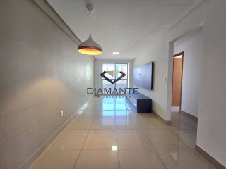 Apartamento Para Vender com 03 quartos 01 suítes no bairro Brisamar em João Pessoa