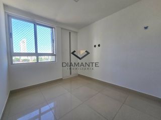 Apartamento Para Vender com 03 quartos 01 suítes no bairro Brisamar em João Pessoa