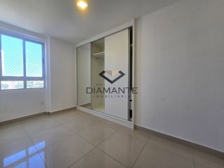Apartamento Para Vender com 03 quartos 01 suítes no bairro Brisamar em João Pessoa