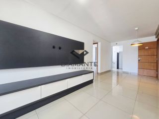 Apartamento Para Vender com 03 quartos 01 suítes no bairro Brisamar em João Pessoa