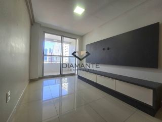 Apartamento Para Vender com 03 quartos 01 suítes no bairro Brisamar em João Pessoa