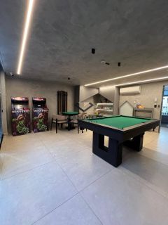 HIT Cabo Branco - Flat