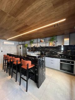 HIT Cabo Branco - Flat
