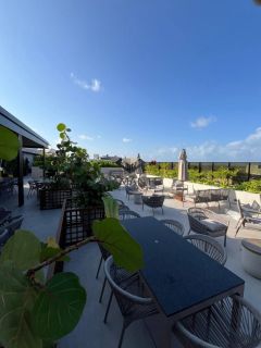 HIT Cabo Branco - Flat