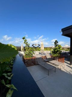HIT Cabo Branco - Flat