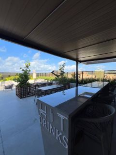 HIT Cabo Branco - Flat