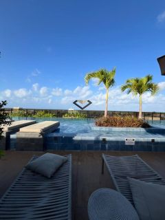 HIT Cabo Branco - Flat