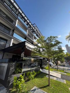 HIT Cabo Branco - Flat