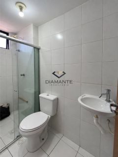 Apartamento Para Vender com 03 quartos 01 suítes no bairro Manaíra em João Pessoa