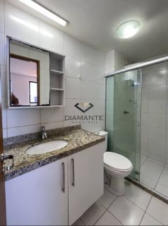 Apartamento Para Vender com 03 quartos 01 suítes no bairro Manaíra em João Pessoa