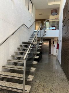 Apartamento Para Vender com 03 quartos 01 suítes no bairro Manaíra em João Pessoa