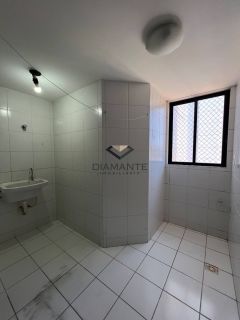 Apartamento Para Vender com 03 quartos 01 suítes no bairro Manaíra em João Pessoa