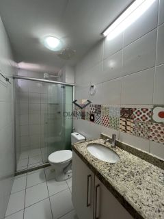 Apartamento Para Vender com 03 quartos 01 suítes no bairro Manaíra em João Pessoa