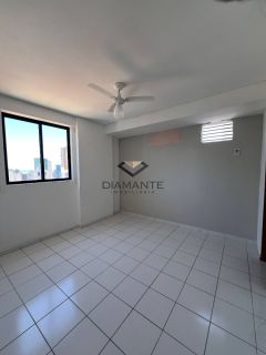 Apartamento Para Vender com 03 quartos 01 suítes no bairro Manaíra em João Pessoa