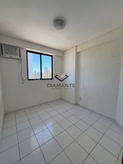 Apartamento Para Vender com 03 quartos 01 suítes no bairro Manaíra em João Pessoa