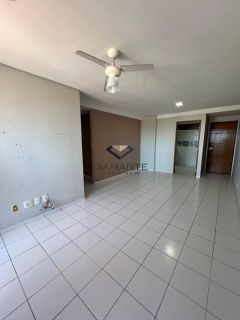 Apartamento Para Vender com 03 quartos 01 suítes no bairro Manaíra em João Pessoa