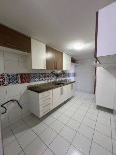 Apartamento Para Vender com 03 quartos 01 suítes no bairro Manaíra em João Pessoa