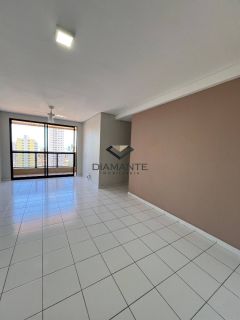 Apartamento Para Vender com 03 quartos 01 suítes no bairro Manaíra em João Pessoa