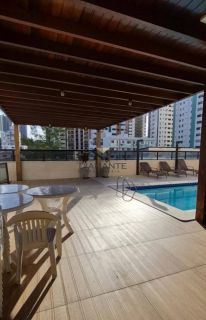 Apartamento Para Vender com 03 quartos 01 suítes no bairro Manaíra em João Pessoa