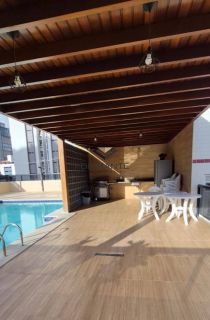 Apartamento Para Vender com 03 quartos 01 suítes no bairro Manaíra em João Pessoa