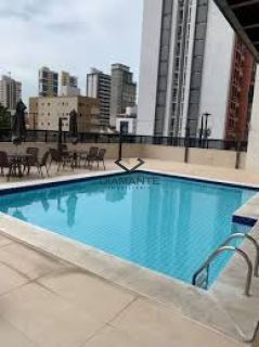 Apartamento Para Vender com 03 quartos 01 suítes no bairro Manaíra em João Pessoa