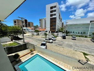 Casa no Cabo Branco, excelente para comércio e moradia!