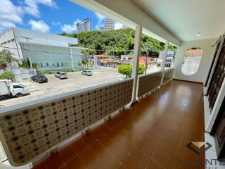 Casa no Cabo Branco, excelente para comércio e moradia!