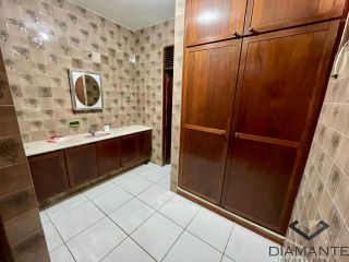 Casa no Cabo Branco, excelente para comércio e moradia!