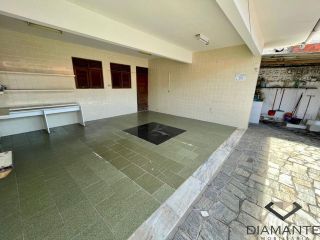 Casa no Cabo Branco, excelente para comércio e moradia!