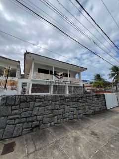 Casa no Cabo Branco, excelente para comércio e moradia!