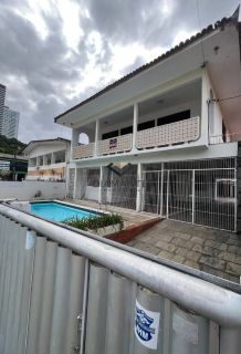 Casa no Cabo Branco, excelente para comércio e moradia!