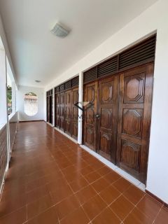 Casa no Cabo Branco, excelente para comércio e moradia!