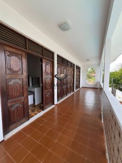 Casa no Cabo Branco, excelente para comércio e moradia!