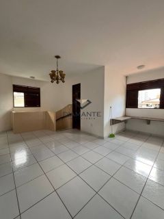 Casa no Cabo Branco, excelente para comércio e moradia!