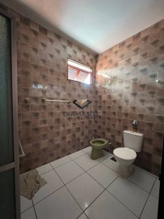 Casa no Cabo Branco, excelente para comércio e moradia!