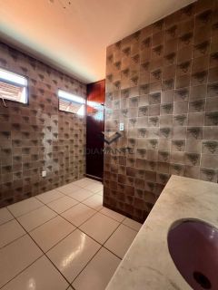 Casa no Cabo Branco, excelente para comércio e moradia!