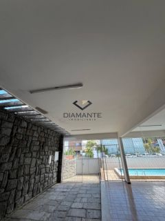 Casa no Cabo Branco, excelente para comércio e moradia!