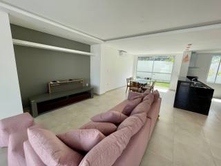 Casa com 3 quartos em Ponta do Seixas! Tranquilidade, Conforto e Segurança a sua espera!