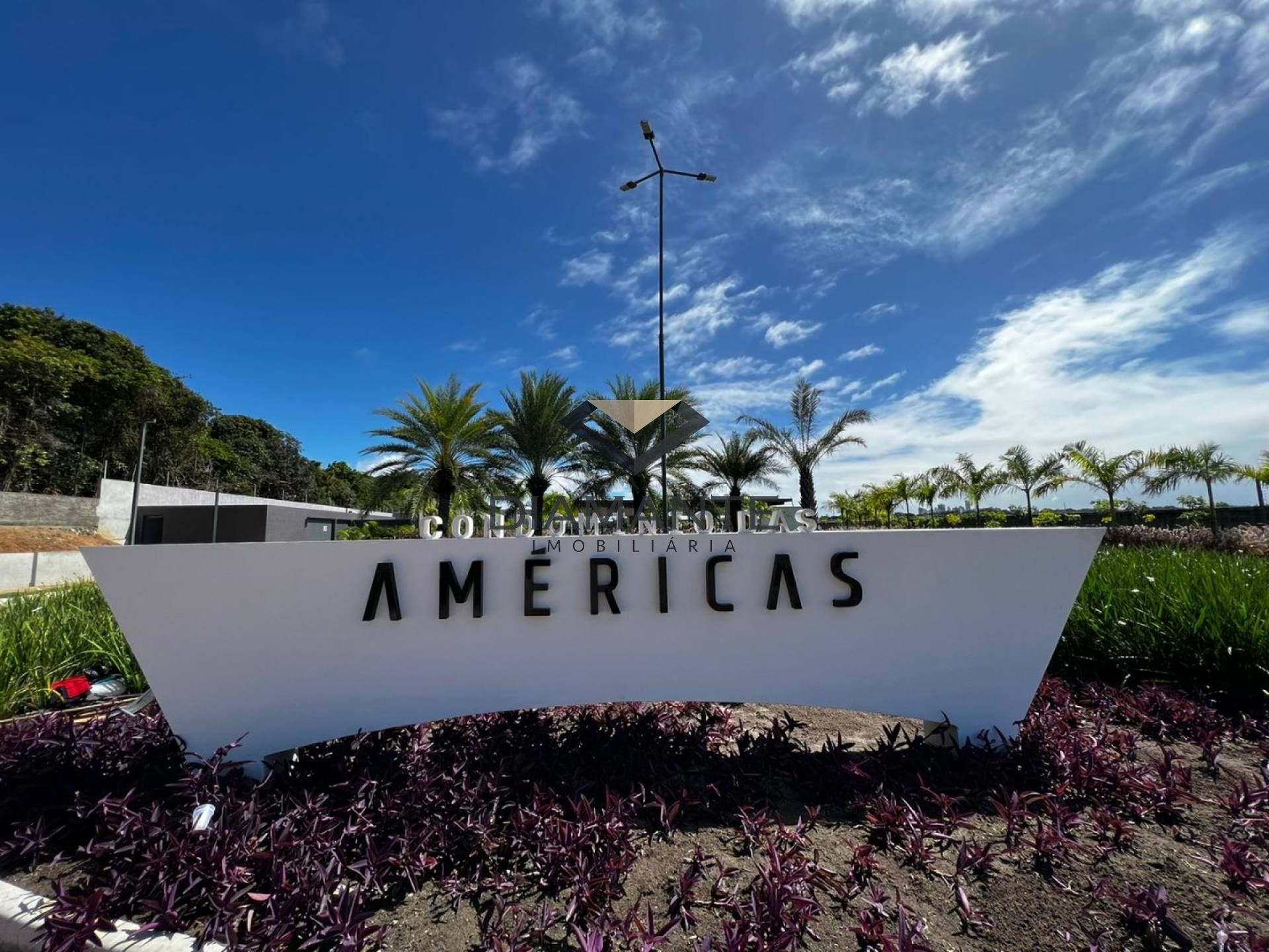 Lote / Terreno no Condomínio das Américas para Vender no bairro Altiplano em João Pessoa