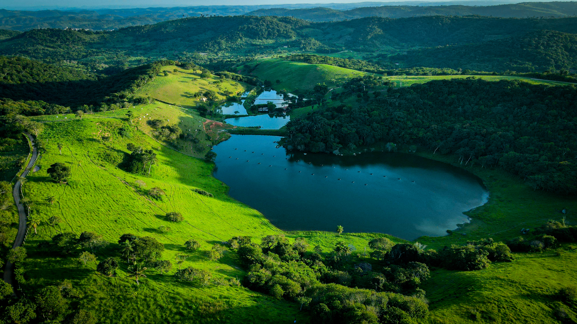 Em Bananeiras - Novo Condomínio - Seu refúgio no Campo