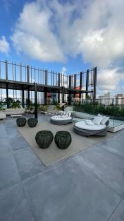 Apartamento Para Alugar com 3 quartos 1 suítes no bairro Tambaú em João Pessoa