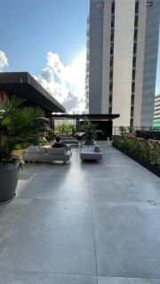 Apartamento Para Alugar com 3 quartos 1 suítes no bairro Tambaú em João Pessoa