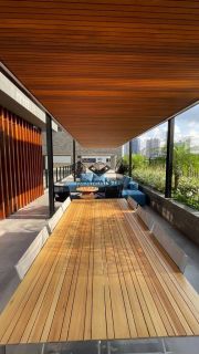 Apartamento Para Alugar com 3 quartos 1 suítes no bairro Tambaú em João Pessoa