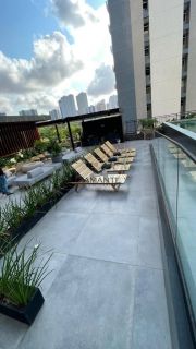 Apartamento Para Alugar com 3 quartos 1 suítes no bairro Tambaú em João Pessoa