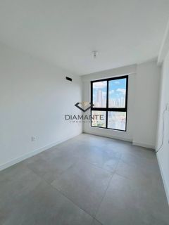 Apartamento Para Alugar com 3 quartos 1 suítes no bairro Tambaú em João Pessoa