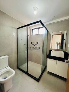 Apartamento Para Alugar com 3 quartos 1 suítes no bairro Tambaú em João Pessoa