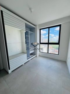 Apartamento Para Alugar com 3 quartos 1 suítes no bairro Tambaú em João Pessoa