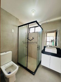 Apartamento Para Alugar com 3 quartos 1 suítes no bairro Tambaú em João Pessoa